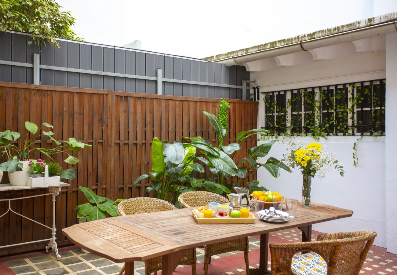 Apartamento en Valencia - Ms Rogers