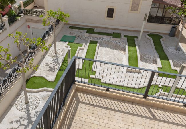 Apartamento en Guardamar - Fidalsa Guardamar Resort Apartamento en Guardamar - Fidalsa Guardamar Resort