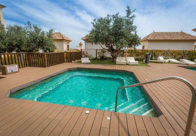 Apartamento en Guardamar - Fidalsa Guardamar Resort Apartamento en Guardamar - Fidalsa Guardamar Resort