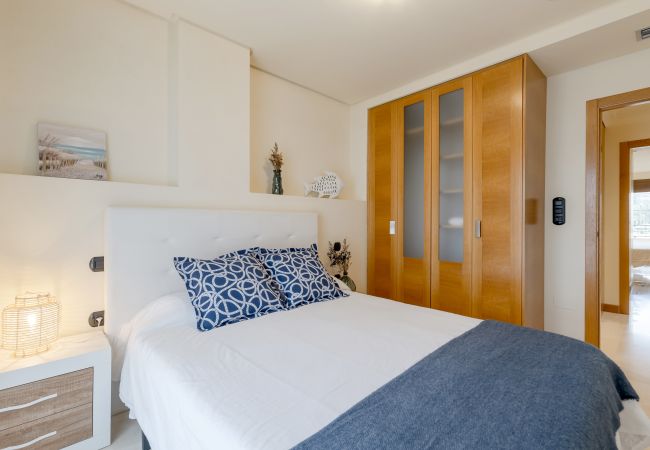 Apartamento en Guardamar - Fidalsa Guardamar Resort Apartamento en Guardamar - Fidalsa Guardamar Resort