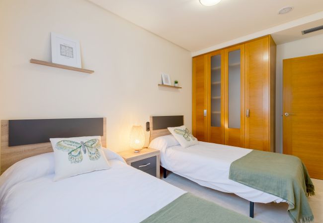 Apartamento en Guardamar - Fidalsa Guardamar Resort Apartamento en Guardamar - Fidalsa Guardamar Resort