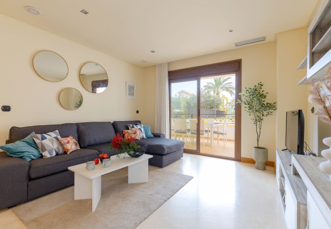Apartamento en Guardamar - Fidalsa Guardamar Resort Apartamento en Guardamar - Fidalsa Guardamar Resort