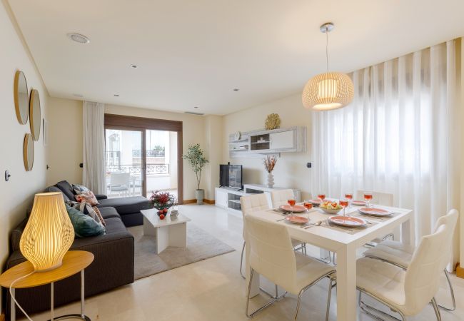 Apartamento en Guardamar - Fidalsa Guardamar Resort Apartamento en Guardamar - Fidalsa Guardamar Resort