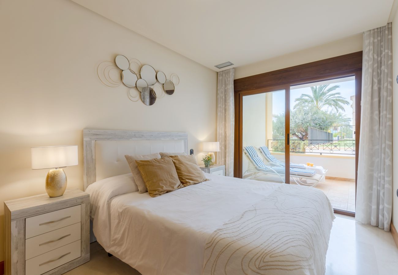 Apartamento en Guardamar - Fidalsa Guardamar Resort