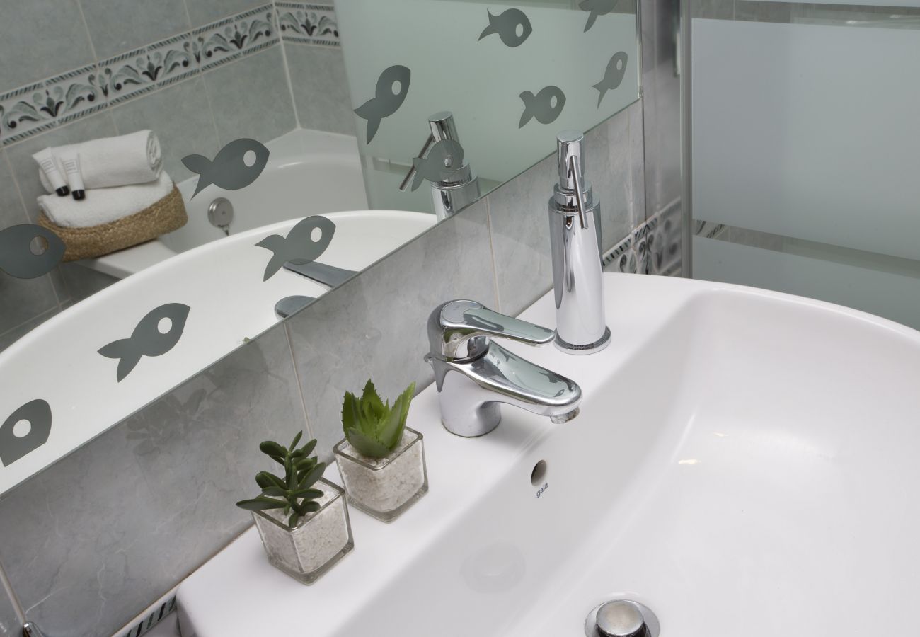 Apartamento en Valencia - Poeta Querol