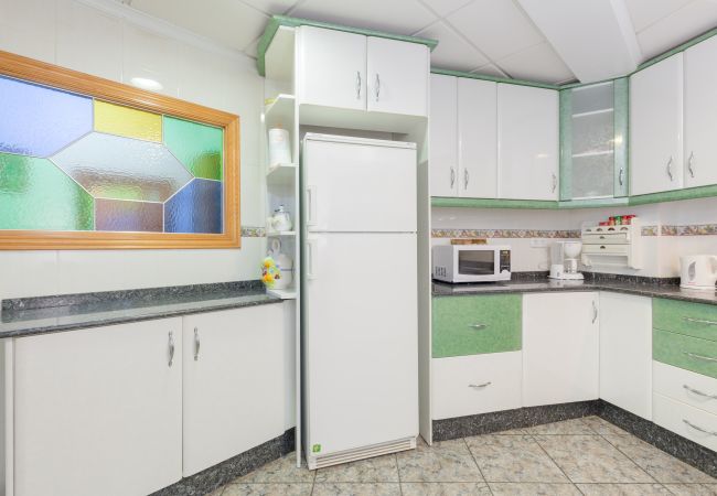 Apartamento en Guardamar - Beach Time Apartamento en Guardamar - Beach Time