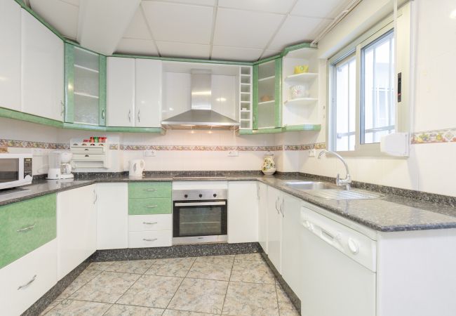 Apartamento en Guardamar - Beach Time Apartamento en Guardamar - Beach Time