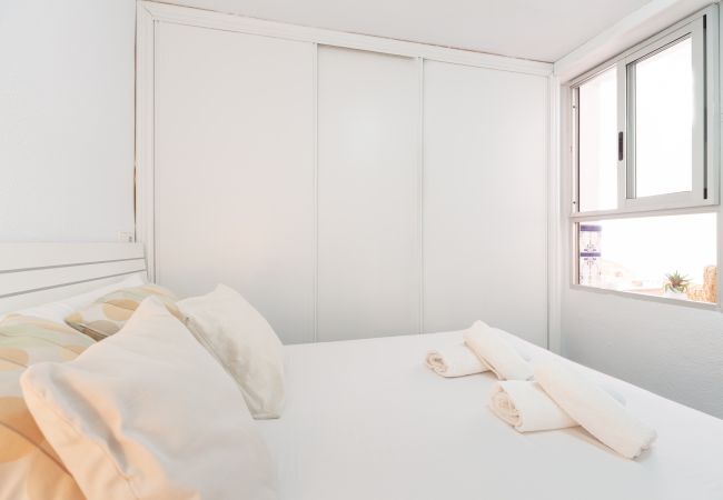 Apartamento en Guardamar - Beach Time Apartamento en Guardamar - Beach Time