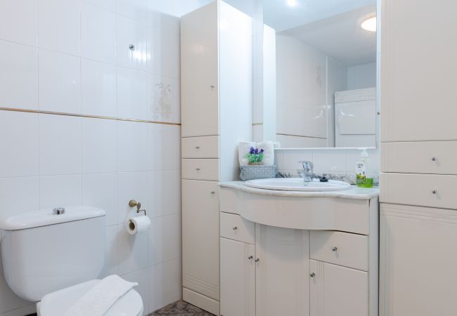 Apartamento en Guardamar - Beach Time Apartamento en Guardamar - Beach Time