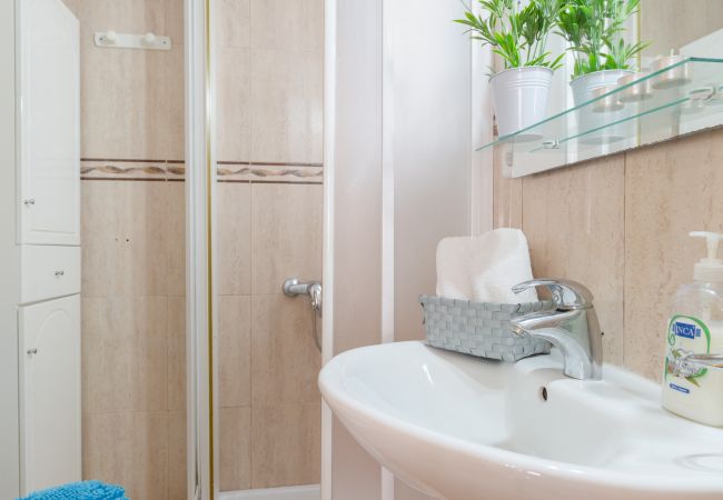 Apartamento en Guardamar - Beach Time Apartamento en Guardamar - Beach Time