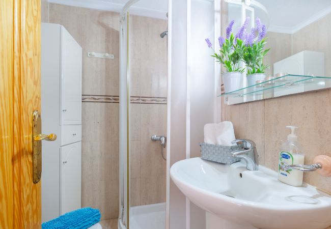 Apartamento en Guardamar - Beach Time Apartamento en Guardamar - Beach Time