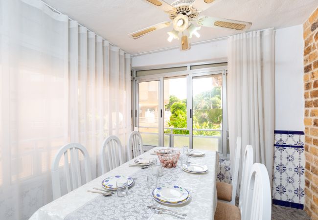 Apartamento en Guardamar - Beach Time Apartamento en Guardamar - Beach Time