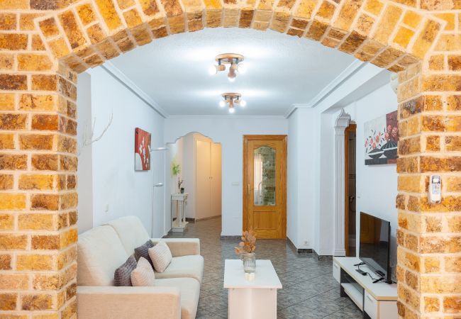 Apartamento en Guardamar - Beach Time Apartamento en Guardamar - Beach Time