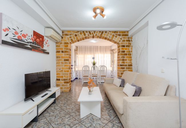 Apartamento en Guardamar - Beach Time Apartamento en Guardamar - Beach Time