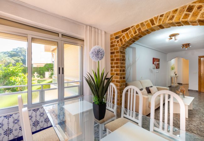 Apartamento en Guardamar - Beach Time Apartamento en Guardamar - Beach Time