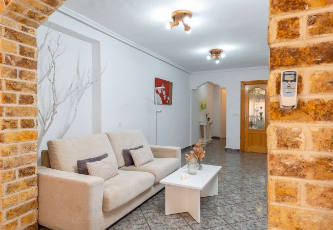 Apartamento en Guardamar - Beach Time Apartamento en Guardamar - Beach Time