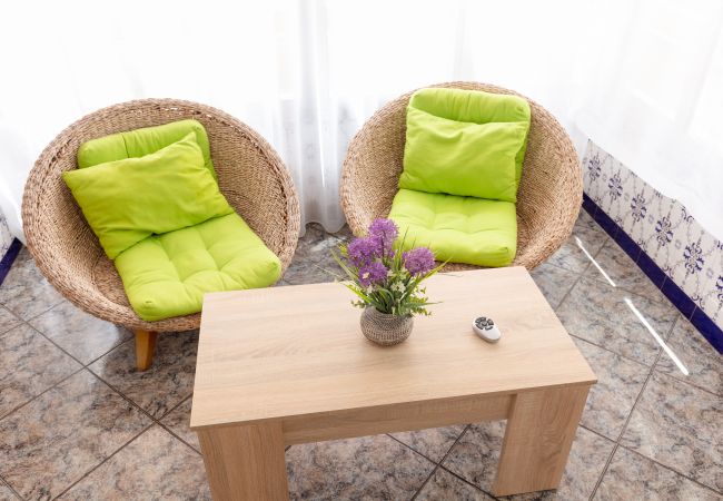 Apartamento en Guardamar - Beach Time Apartamento en Guardamar - Beach Time