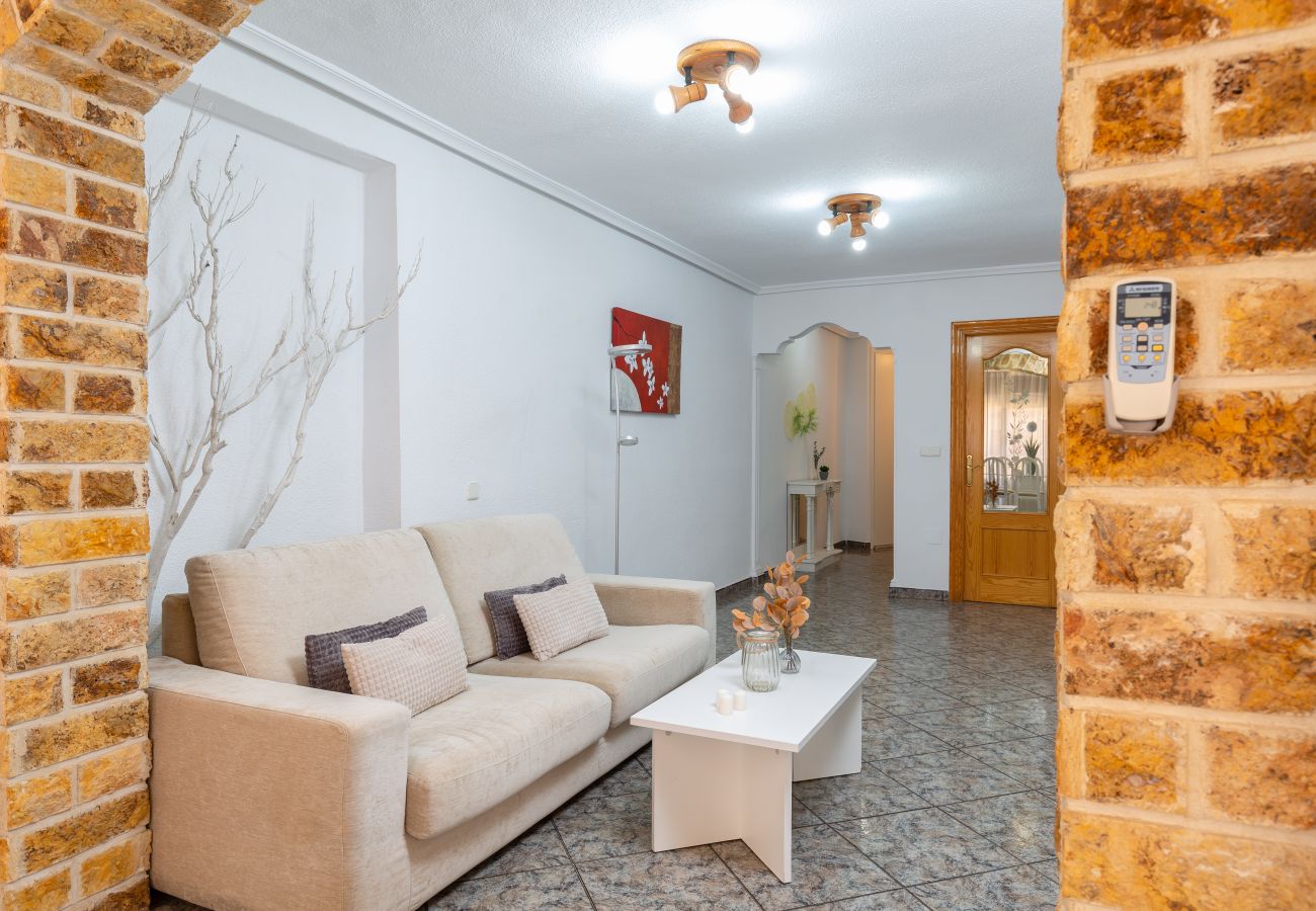 Apartamento en Guardamar - Beach Time
