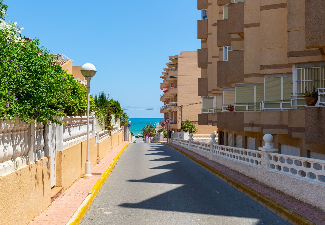 Apartamento en Guardamar - Beach Time by Fidalsa