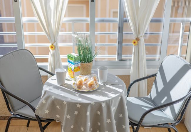 Apartamento en Guardamar - Fidalsa Oh Happy Day