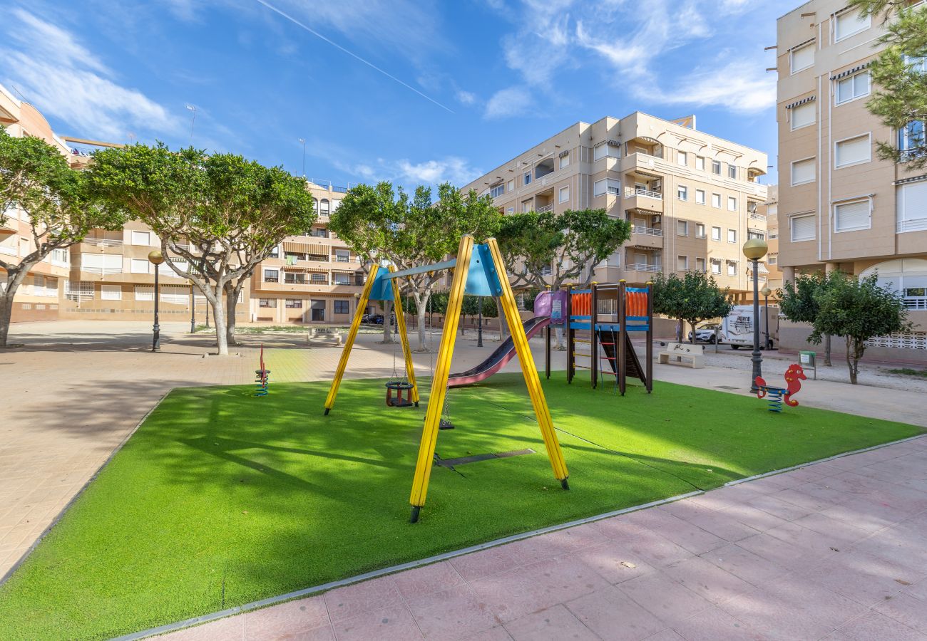 Apartamento en Guardamar - Fidalsa Oh Happy Day