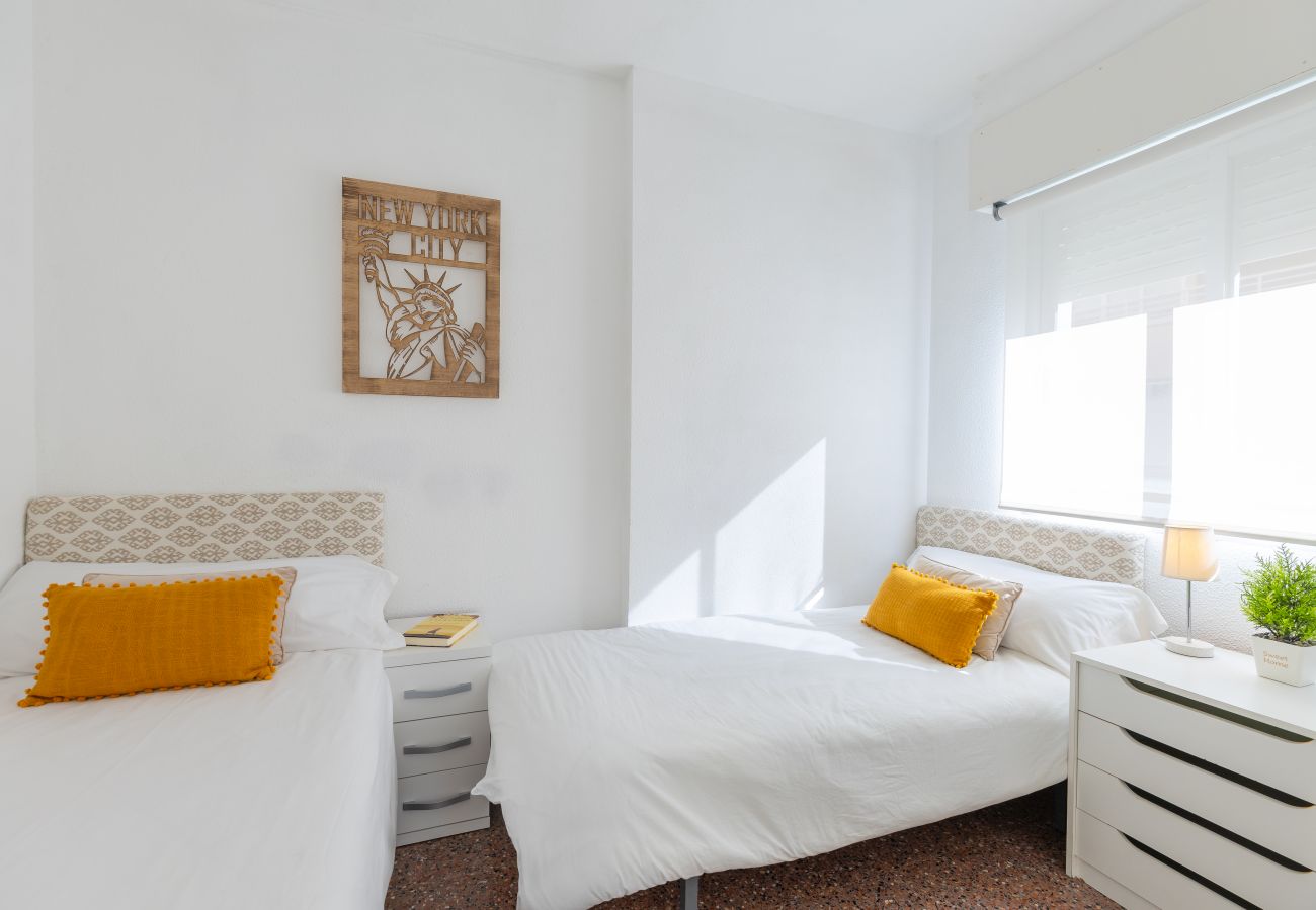 Apartamento en Guardamar - Fidalsa Oh Happy Day