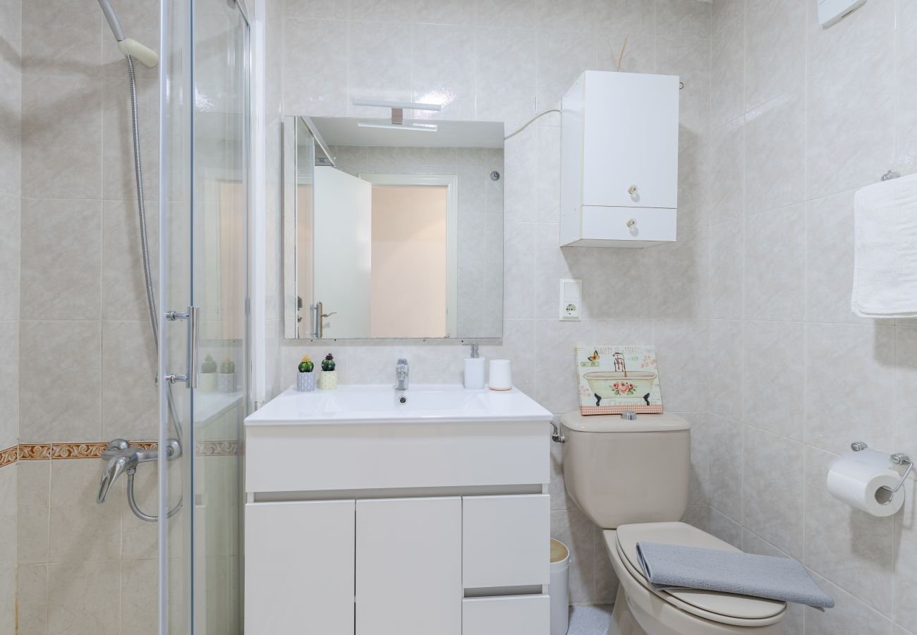 Apartamento en Guardamar - Fidalsa Oh Happy Day