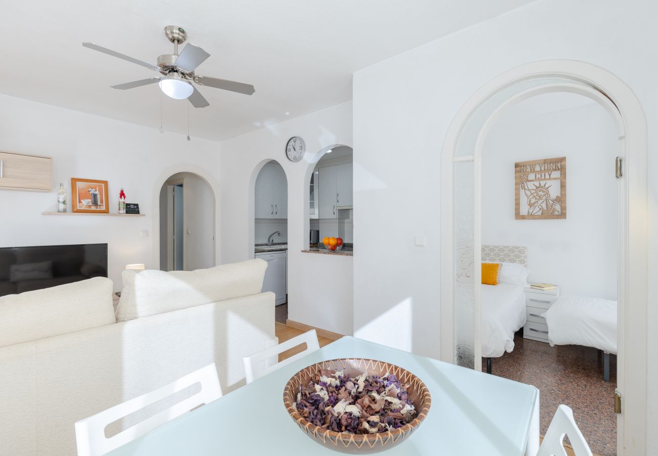 Apartamento en Guardamar - Fidalsa Oh Happy Day