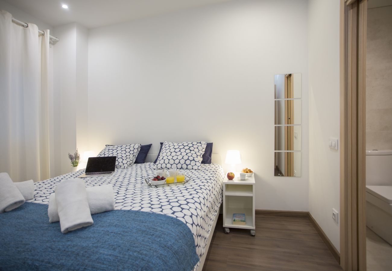 Apartamento en Valencia - Salvador III SR