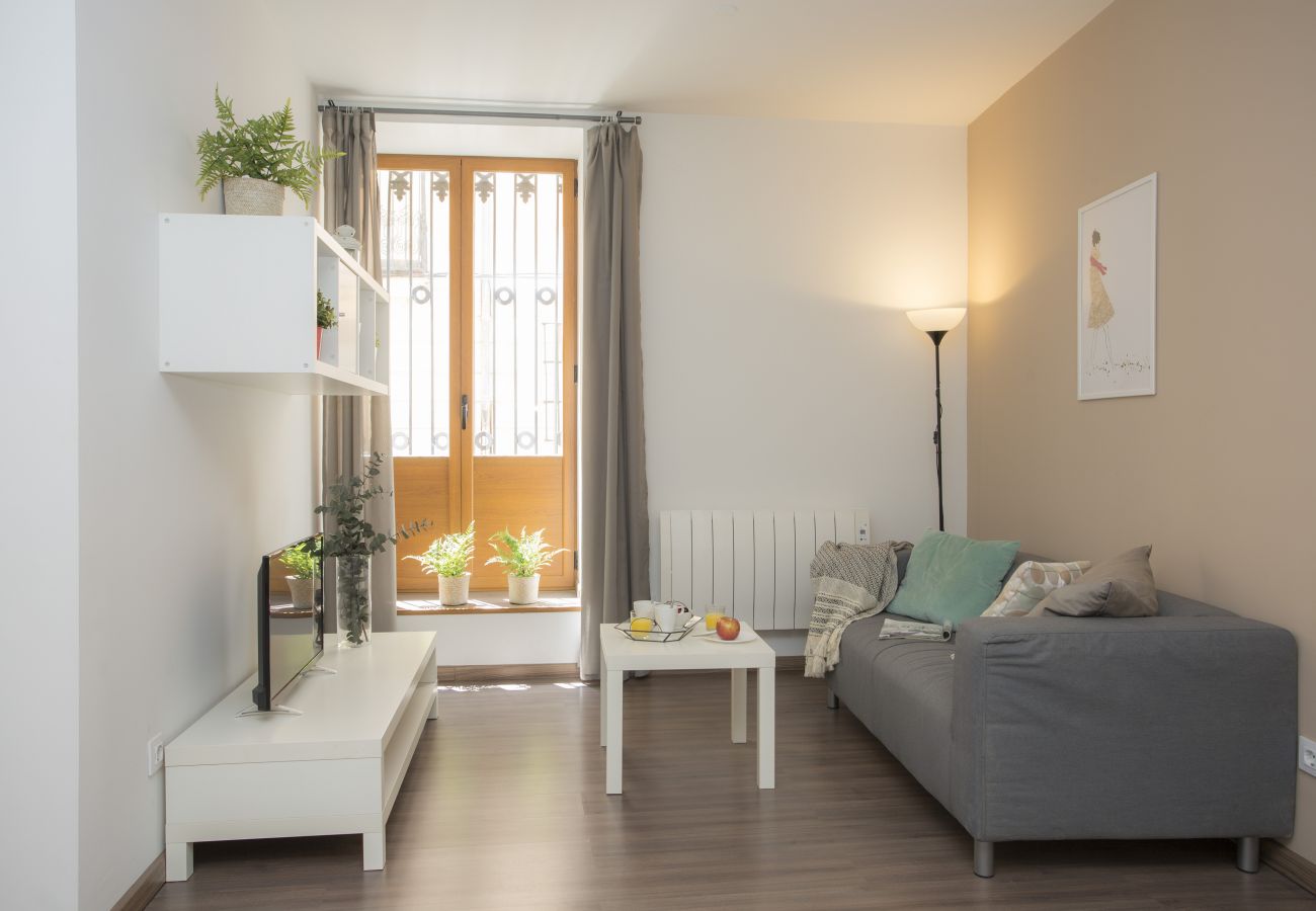 Apartamento en Valencia - Salvador III SR