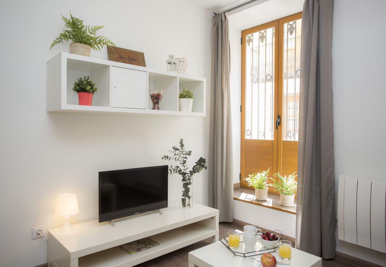 Apartamento en Valencia - Salvador III SR
