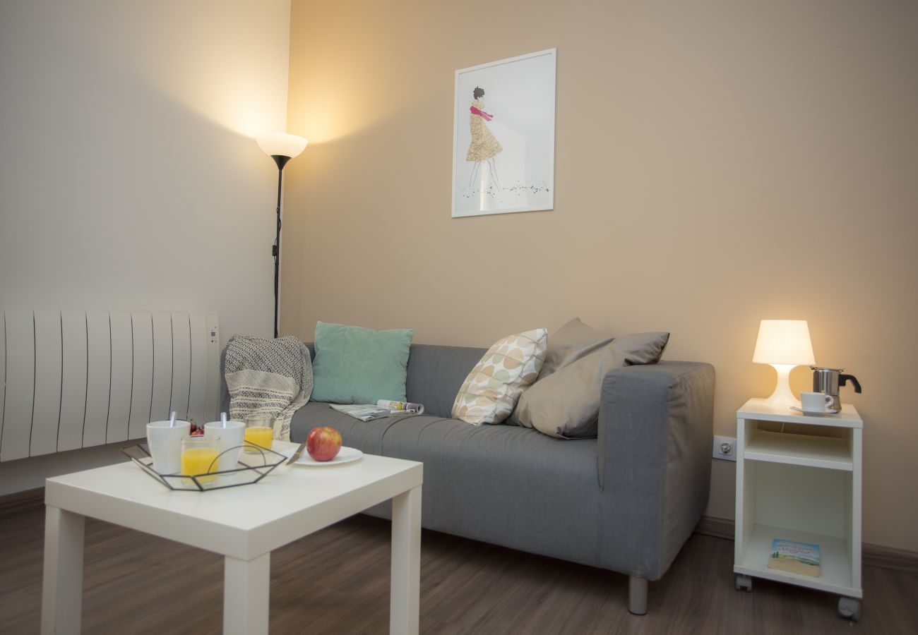 Apartamento en Valencia - Salvador III SR