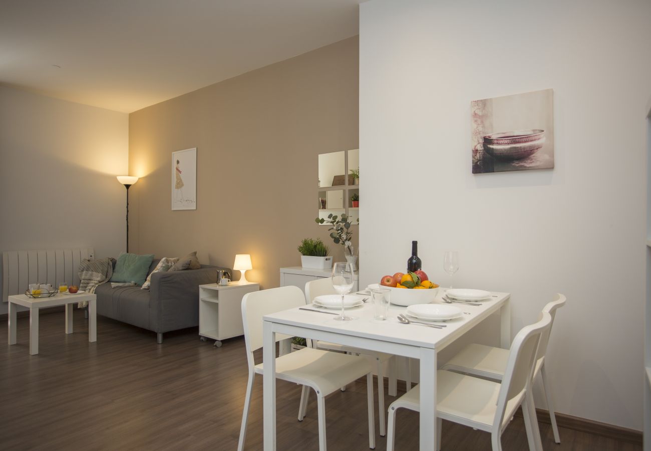 Apartamento en Valencia - Salvador III SR