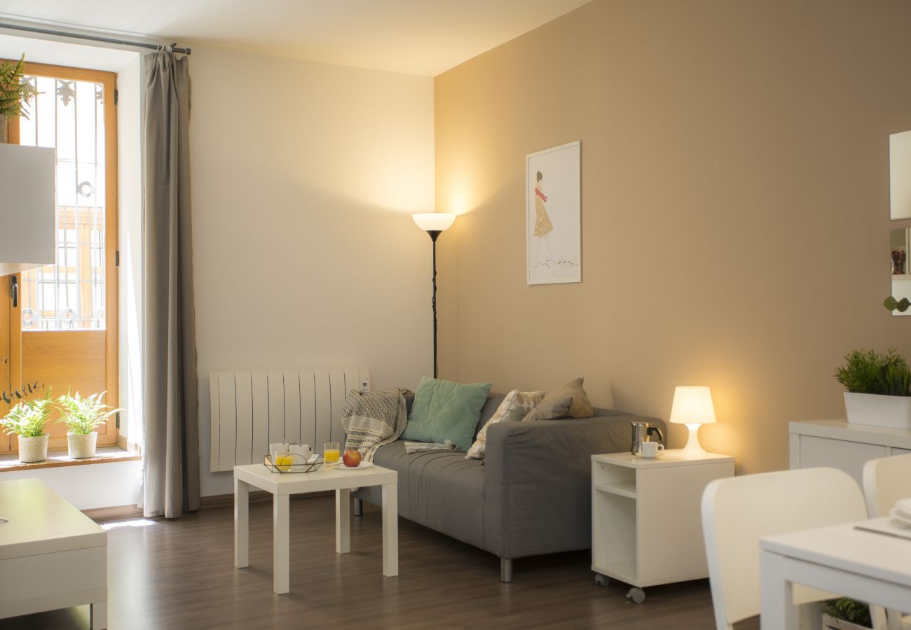 Apartamento en Valencia - Salvador III SR
