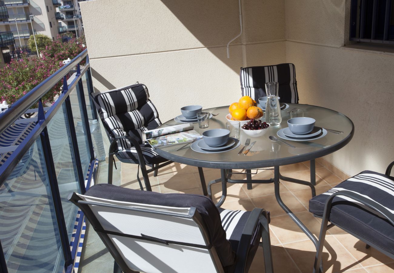 Apartamento en Moncofar - Moncofar