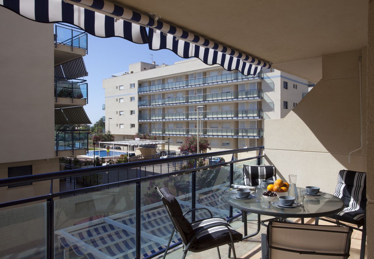 Apartamento en Moncofar - Moncofar