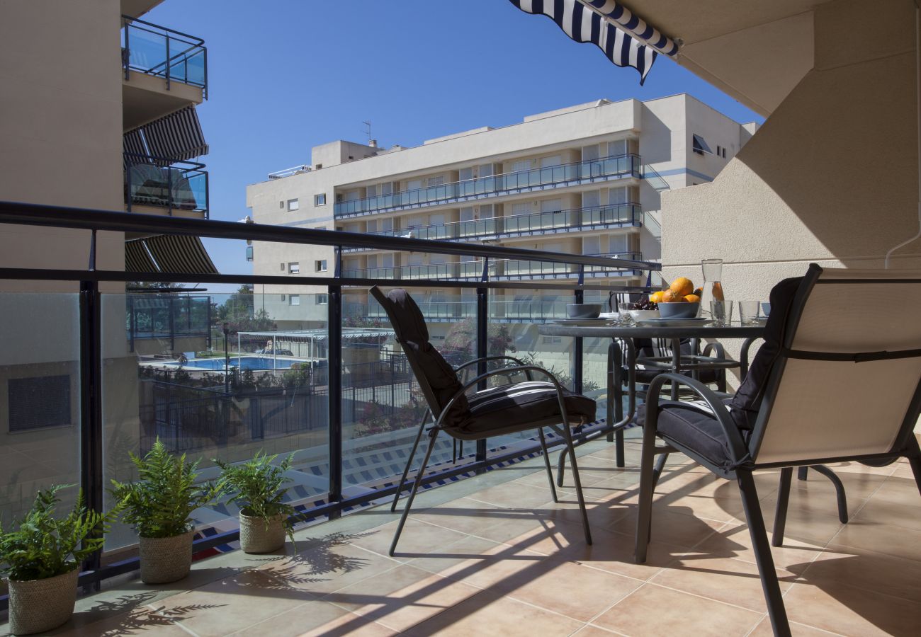 Apartamento en Moncofar - Moncofar