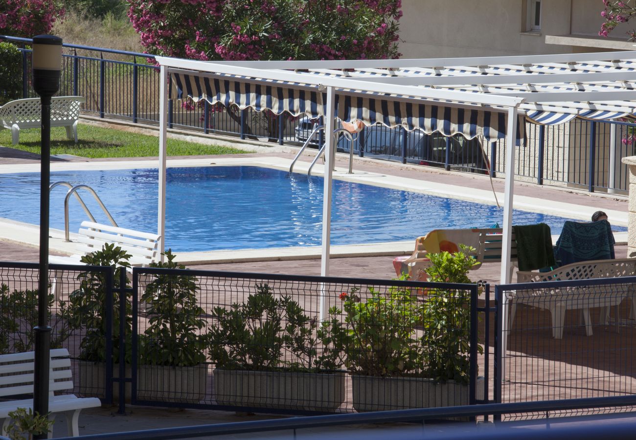 Apartamento en Moncofar - Moncofar