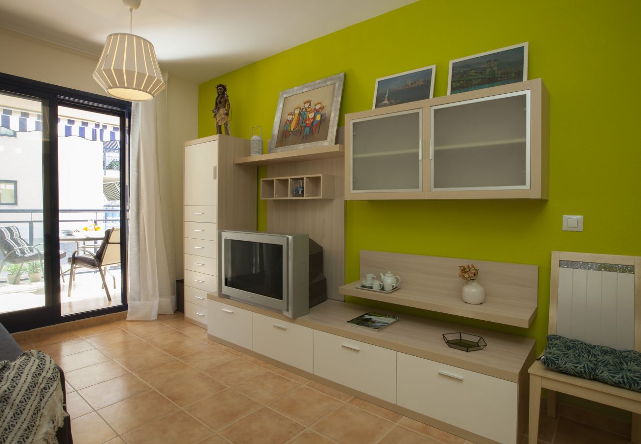 Apartamento en Moncofar - Moncofar