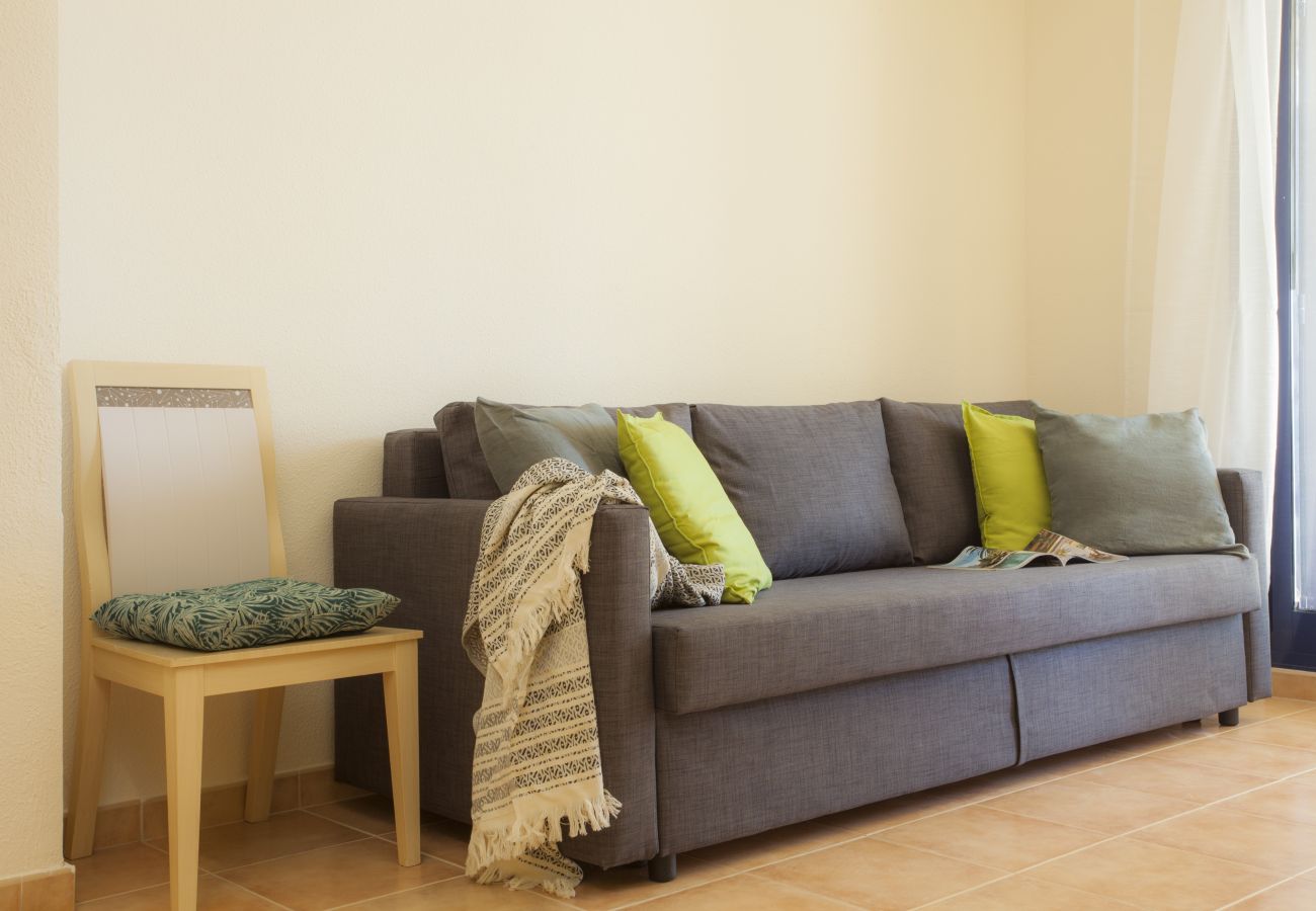 Apartamento en Moncofar - Moncofar