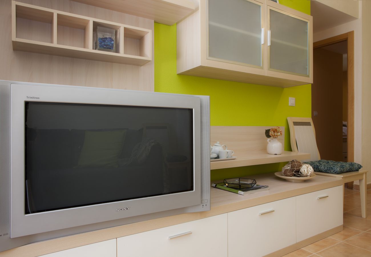 Apartamento en Moncofar - Moncofar