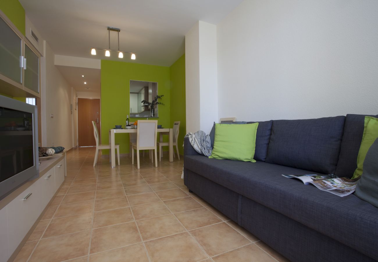 Apartamento en Moncofar - Moncofar