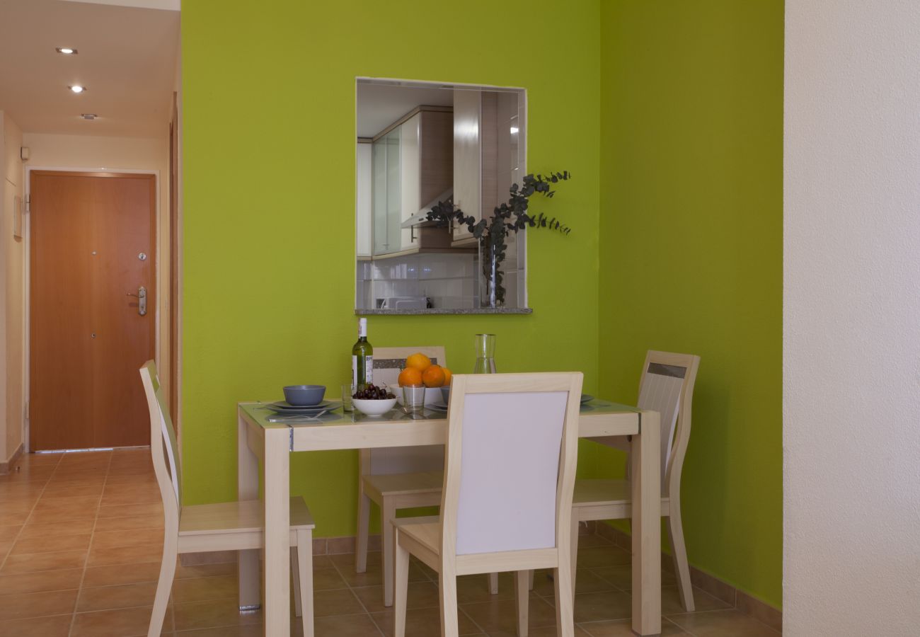 Apartamento en Moncofar - Moncofar