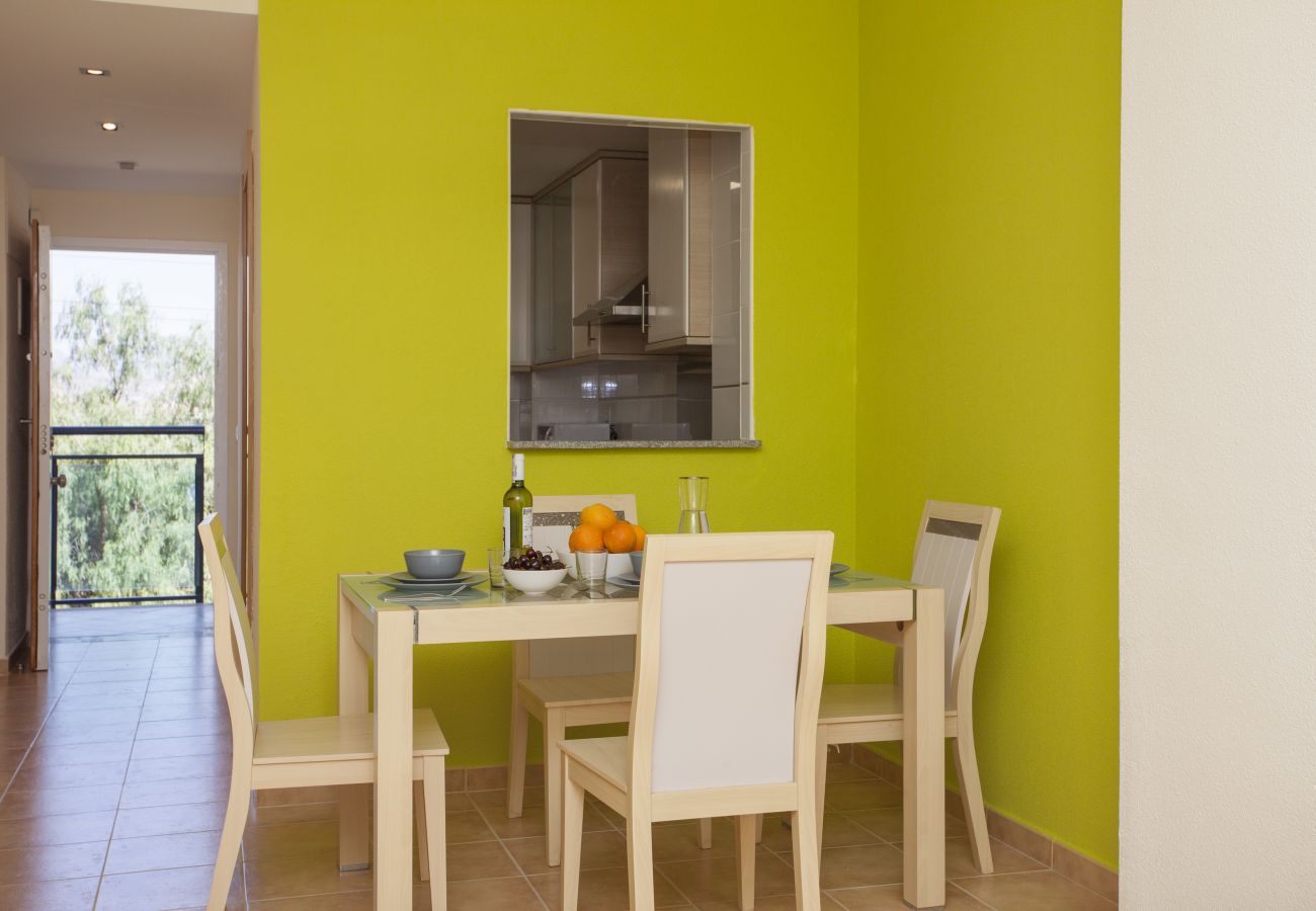 Apartamento en Moncofar - Moncofar