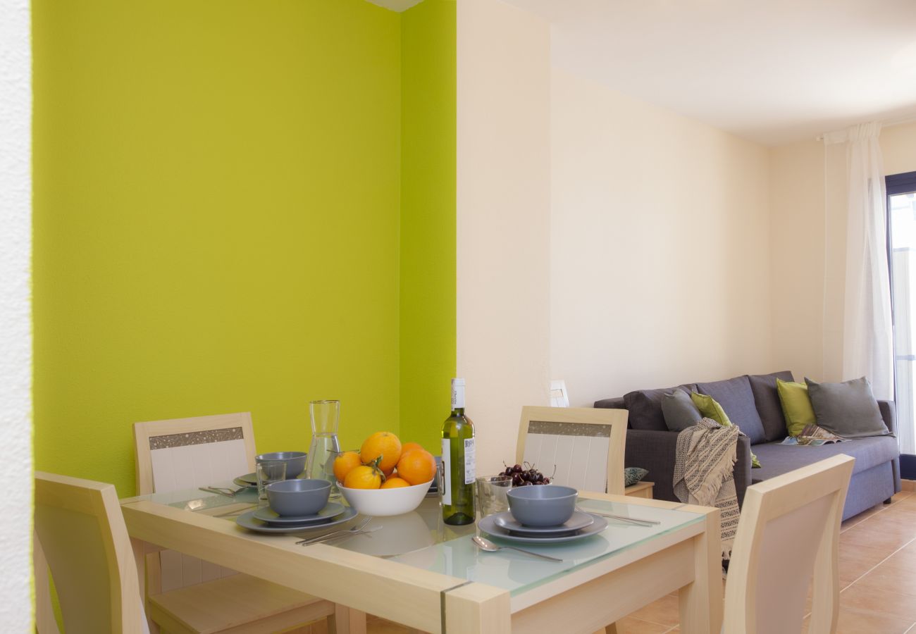 Apartamento en Moncofar - Moncofar