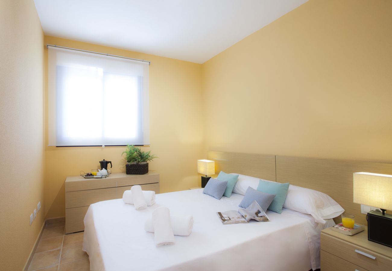 Apartamento en Moncofar - Moncofar