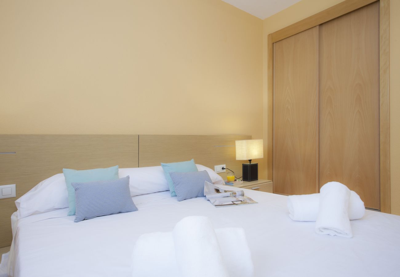 Apartamento en Moncofar - Moncofar