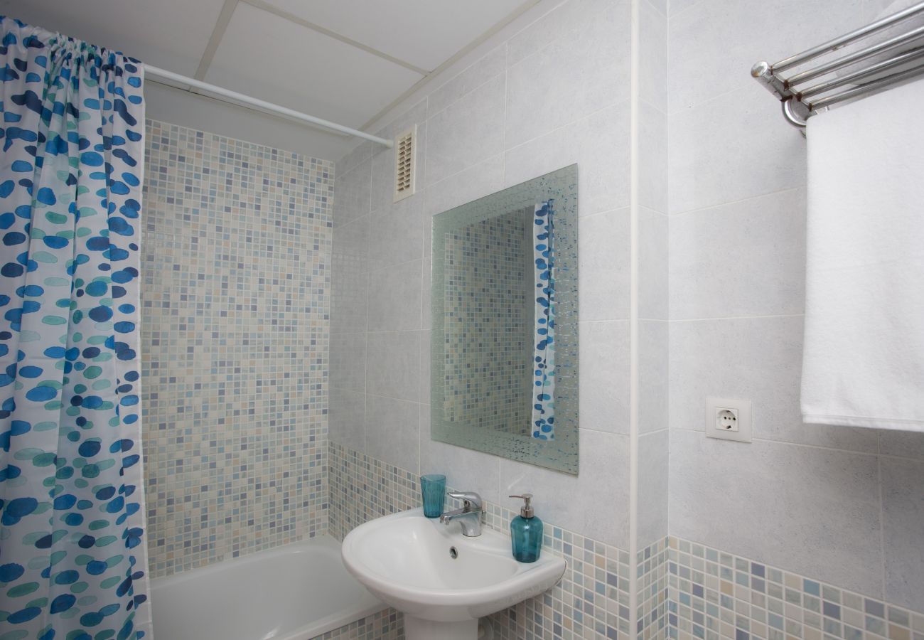 Apartamento en Moncofar - Moncofar