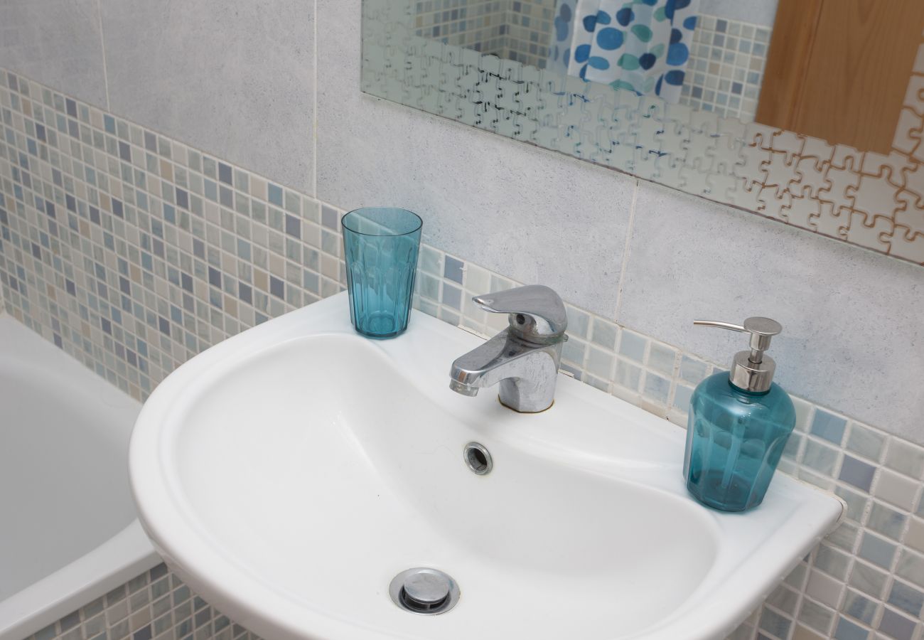 Apartamento en Moncofar - Moncofar