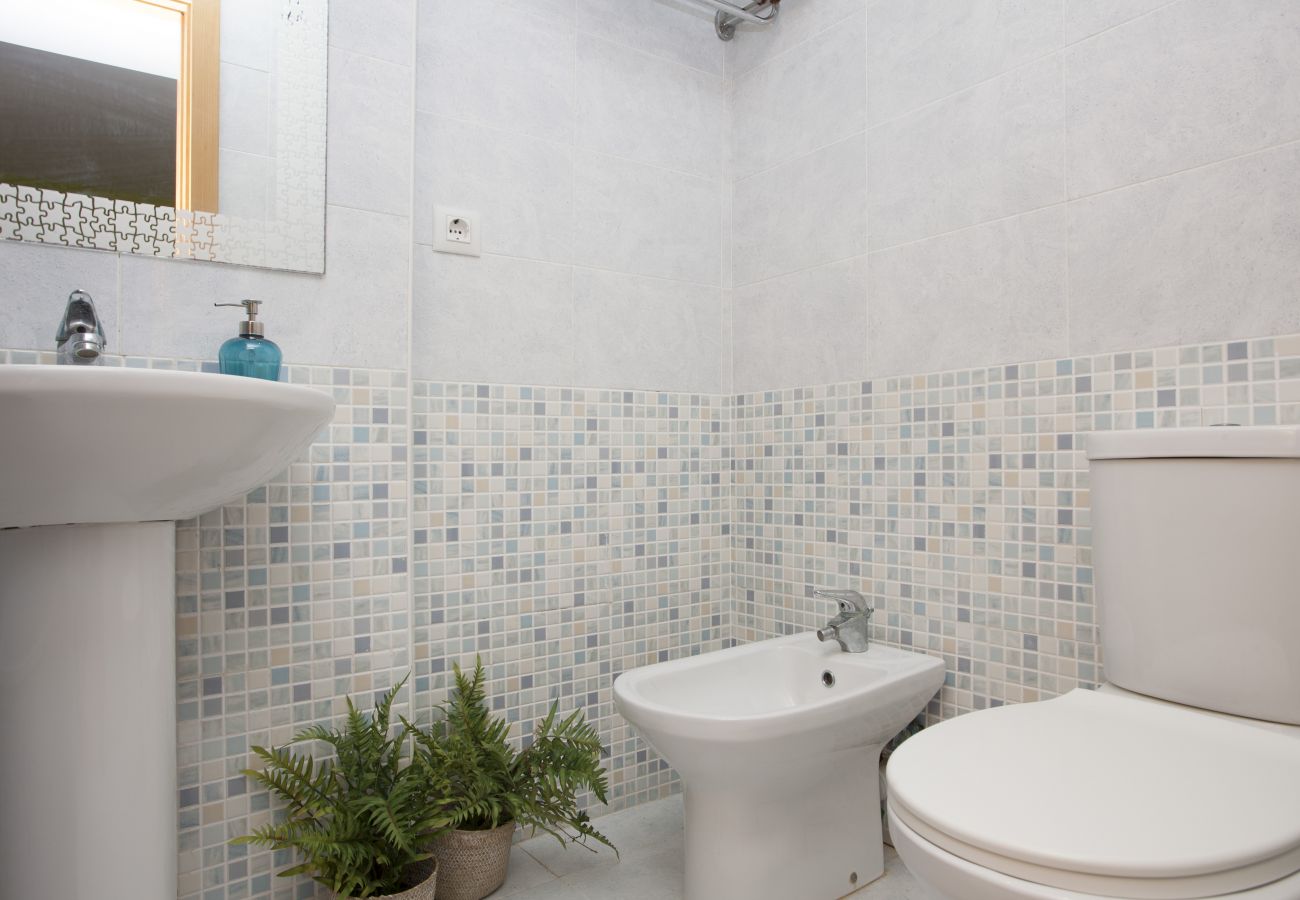 Apartamento en Moncofar - Moncofar